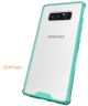Samsung Galaxy Note 8 Hoesje Armor Backcover Green
