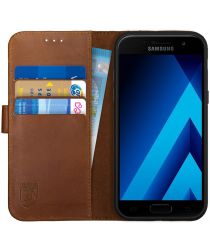 Samsung Galaxy A5 (2017) Book Cases & Flip Cases