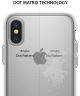 Ringke Air Apple iPhone X Hoesje Doorzichtig