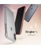 Ringke Air Apple iPhone X Hoesje Doorzichtig