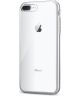Spigen Liquid Crystal Apple iPhone 8 Plus Transparant