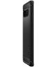 Spigen Rugged Armor Case Samsung Galaxy Note 8 Zwart