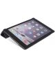 Decoded Leren Slim Cover Apple iPad Air 2 Zwart