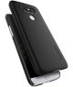 Spigen Thin Fit Case LG G5 SE Zwart