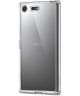 Spigen Ultra Hybrid Case Sony Xperia XZ Premium Crystal Clear