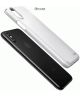 Ringke Slim Apple iPhone X ultra dun hoesje Wit