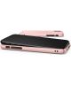 Ringke Slim Apple iPhone X ultra dun hoesje Roze