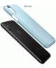 Ringke Slim Apple iPhone X ultra dun hoesje Blauw