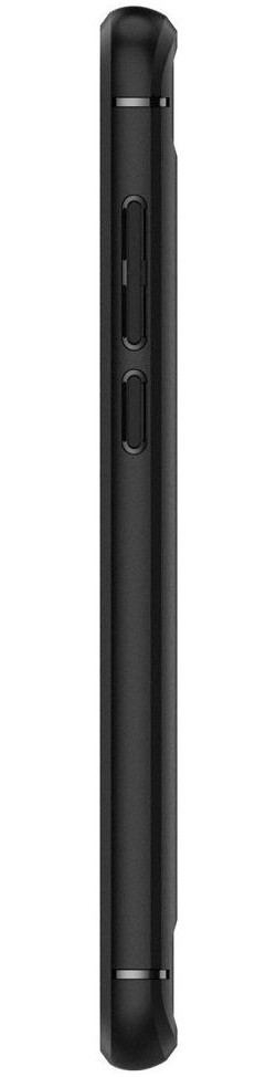 Spigen Rugged Armor Honor 9 Hoesje Zwart afbeelding 5