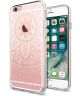 Spigen Liquid Crystal Apple Iphone 6 / 6S Hoesje Roze