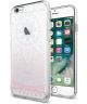 Spigen Liquid Crystal Apple Iphone 6 / 6S Hoesje Roze