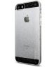 Spigen Liquid Crystal Clear Apple Iphone SE/ 5S/ 5 Glitter Hoesje
