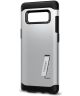 Spigen Slim Armor Samsung Galaxy Note 8 Zilver