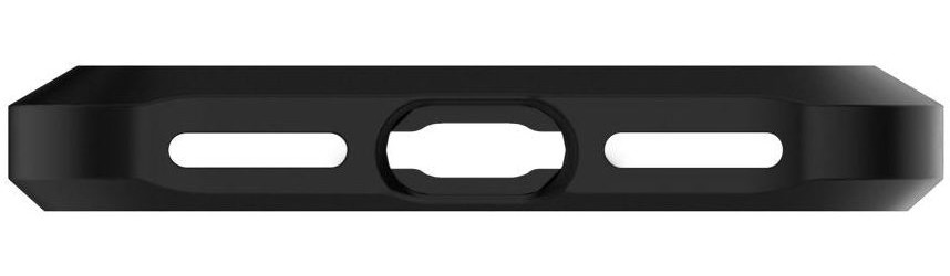 Spigen Tough Armor 2 Case Apple iPhone 7/8 Gunmetal afbeelding 8