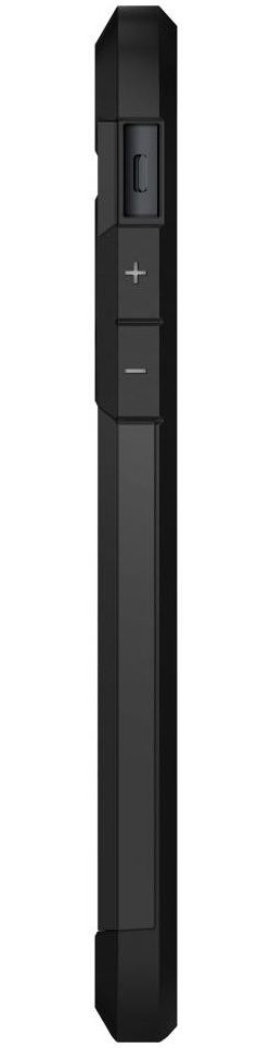 Spigen Tough Armor 2 Case Apple iPhone 7/8 Zwart afbeelding 7