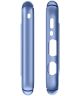 Spigen Thin Fit Case Samsung Galaxy S8 Blauw