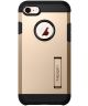 Spigen Tough Armor 2 Case Apple iPhone 7/8 Goud