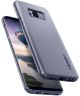 Spigen Thin Fit Case Samsung Galaxy S8 Plus Blauw