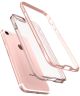 Spigen Neo Hybrid Crystal Case iPhone 7 Glitter Roze