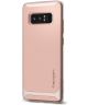Spigen Neo Hybrid Hoesje Samsung Galaxy Note 8 Roze