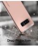 Spigen Neo Hybrid Hoesje Samsung Galaxy Note 8 Roze