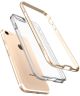 Spigen Neo Hybrid Crystal Case iPhone 7 Glitter Goud