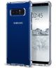 Spigen Rugged Case Samsung Galaxy Note 8 Transparant