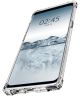 Spigen Crystal Shell Samsung Galaxy Note 8 Hoesje Transparant