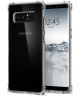 Spigen Crystal Shell Samsung Galaxy Note 8 Hoesje Transparant