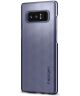 Spigen Thin Fit Hoesje Samsung Galaxy Note 8 Paars
