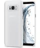 Spigen AirSkin Samsung Galaxy S8 Plus Transparant