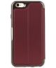 Otterbox Strada Apple iPhone 6(S) Plus Bordeauxrood