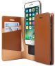 Ringke Signature Wallet Case iPhone 7 / 8 Bruin