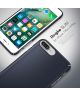 Ringke Slim Apple iPhone 7 Plus / 8 Plus ultra dun hoesje Gloss Black