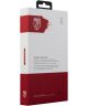 Rosso Deluxe Sony Xperia XZ1 Compact Hoesje Echt Leer Book Case Bruin