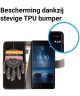 Nokia 8 Portemonnee Hoesje met Print Donkere Dromenvanger