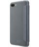 Nillkin Sparkle Series Book Case Asus ZenFone 4 Max 5.5 Zwart