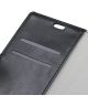 Asus ZenFone 4 Max 5.5 Book Case Met Pasjes Zwart