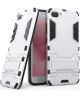 Hybride Asus Zenfone 4 Max 5.5 Zilver