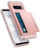 Spigen Slim Armor CS Samsung Galaxy Note 8 Roze