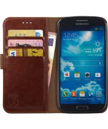 Samsung Galaxy S4 Book Cases & Flip Cases