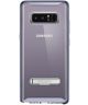 Spigen Crystal Hybrid Samsung Galaxy Note 8 Orchid Gray
