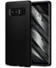 Spigen Liquid Air Samsung Note 8 Case Matte Black