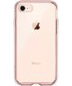 Spigen Neo Hybrid Crystal 2 Case iPhone 7 / 8 Rose Gold