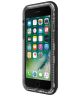Lifeproof Nëxt Apple iPhone 7/8 Hoesje Zwart