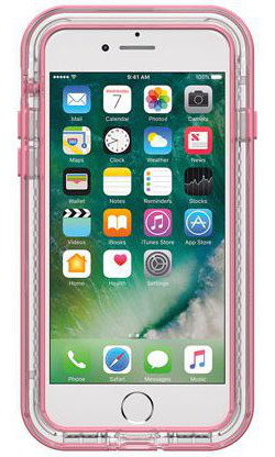 Lifeproof Nëxt Apple iPhone 7 / 8 Hoesje Cactus Rose afbeelding 2