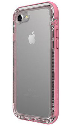 Lifeproof Nëxt Apple iPhone 7 / 8 Hoesje Cactus Rose afbeelding 4