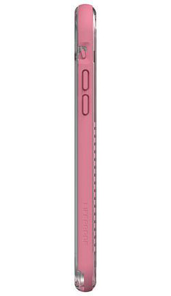 Lifeproof Nëxt Apple iPhone 7 / 8 Hoesje Cactus Rose afbeelding 7