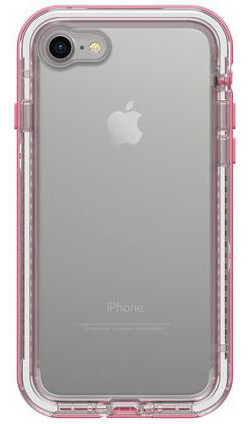 Lifeproof Nëxt Apple iPhone 7 / 8 Hoesje Cactus Rose afbeelding 8