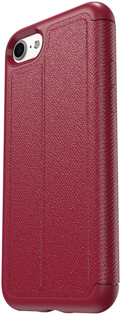 Otterbox Symmetry Etui Hoesje Apple iPhone 7 Rood afbeelding 11